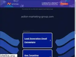 Sites similar to action-marketing-group.com