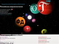 Sites similar to action-mcfr.ru