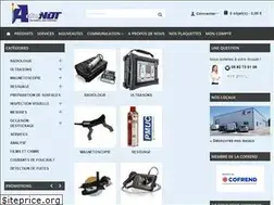 Sites similar to action-ndt.com