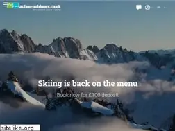 Sites similar to action-outdoors.co.uk
