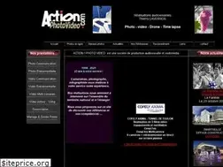 Sites similar to action-photo-video.com