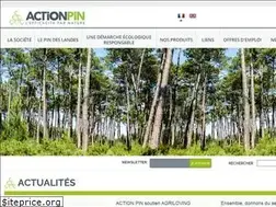 Sites similar to action-pin.fr