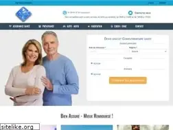 Sites similar to action-prevoyance.fr