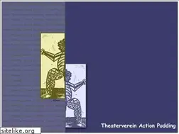 Sites similar to action-pudding.de