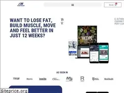 Sites similar to action-reaction-training.com