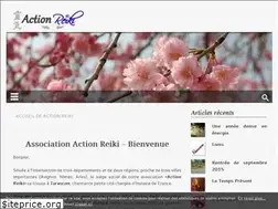 Sites similar to action-reiki.fr