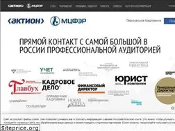 Sites similar to action-reklama.ru