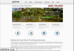 Sites similar to action-restoration.com