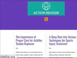 Sites similar to action-reussir.com