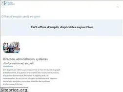 Sites similar to action-sanitaire.org
