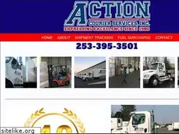 Sites similar to action-sea.com