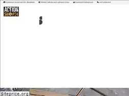 Sites similar to action-shop24.de