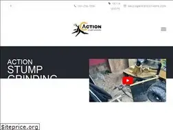 Sites similar to action-stump.com