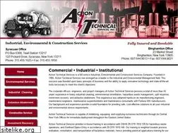 Sites similar to action-technical.com