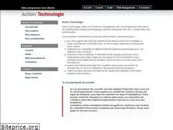Sites similar to action-technologie.fr
