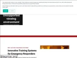 Sites similar to action-training.com
