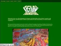 Sites similar to action-transfers.com