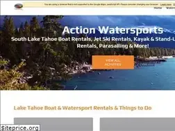 Sites similar to action-watersports.com