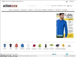 Sites similar to action-wear.com