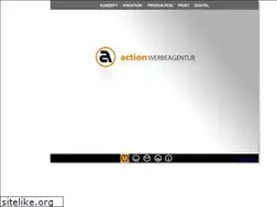Sites similar to action-werbeagentur.de