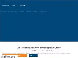 Sites similar to action.ag