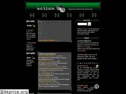 Sites similar to action.at