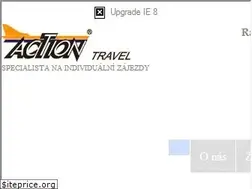 Sites similar to action.cz