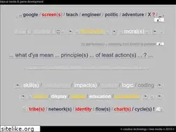 Sites similar to action.eliens.net