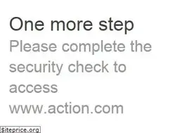 Sites similar to action.fr