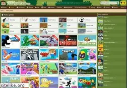 Sites similar to action.gamesxl.com