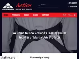 Sites similar to action.nz