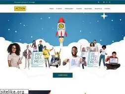 Sites similar to action.org.es