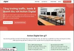 Sites similar to action.vn