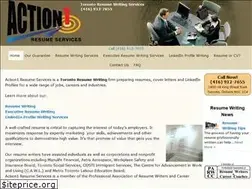 Sites similar to action1.ca