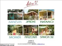 Sites similar to action12.com