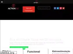 Sites similar to action360.com.br