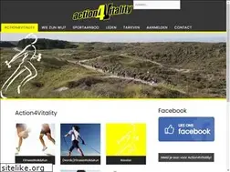 Sites similar to action4vitality.nl