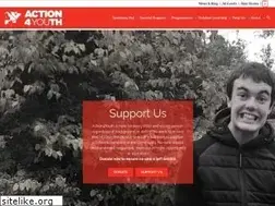 Sites similar to action4youth.org