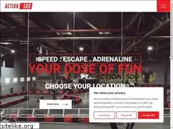 Sites similar to action500.com