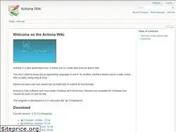 Sites similar to actiona.tools