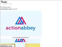 Sites similar to actionabbey.com