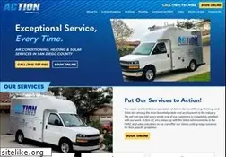 Sites similar to actionac.net