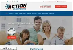 Sites similar to actionac.us