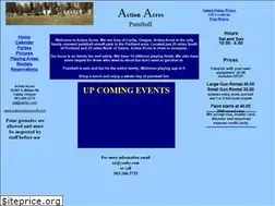 Sites similar to actionacrespb.com