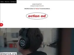 Sites similar to actionadpromos.com