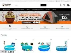 Sites similar to actionadventure.com.br