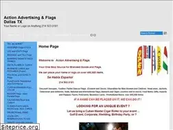Sites similar to actionadvertising.com