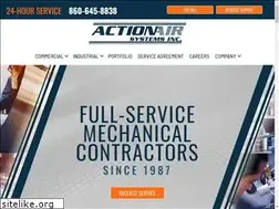 Sites similar to actionairsystems.com