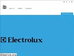 Sites similar to actionappliancerepairs.com.au