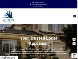 Sites similar to actionappraisal.biz